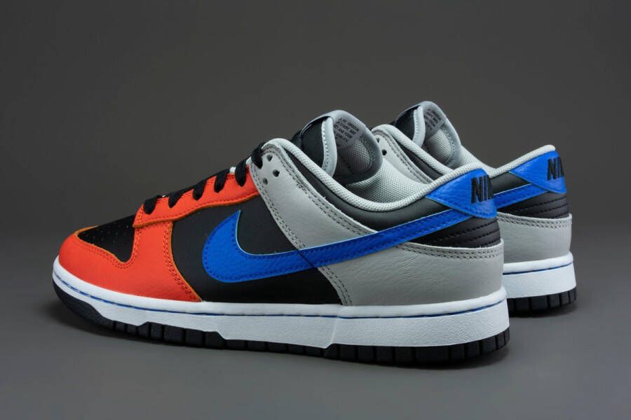 Nike Dunk Low EMB NBA 75th Anniversary Knicks DD3363-002 Kleur als op foto Schoenen