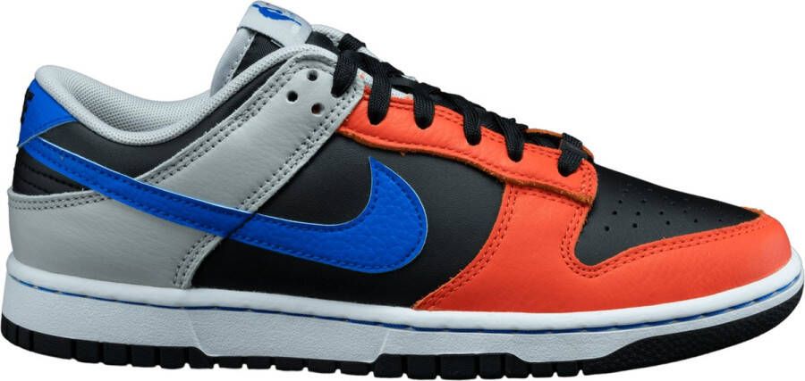 Nike Dunk Low EMB NBA 75th Anniversary Knicks DD3363