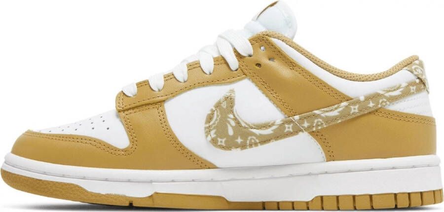 Nike Dunk Low Essential Paisley Pack Barley (W) W DH4401 - Foto 2