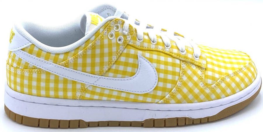 Nike Dunk Low EWT- Sneakers Dames