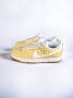 Nike dunk low EWT 'Yellow Gingham' dames - Thumbnail 1