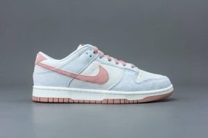 Nike Dunk Low Fossil Rose DH7577-001 Kleur als op foto Schoenen