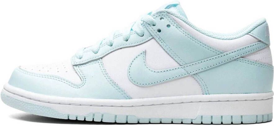 Nike Dunk Low (GS) Dunk in roze formaten: 38.5