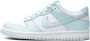 Nike Dunk Low (GS) Dunk in roze formaten: 38.5 - Thumbnail 1