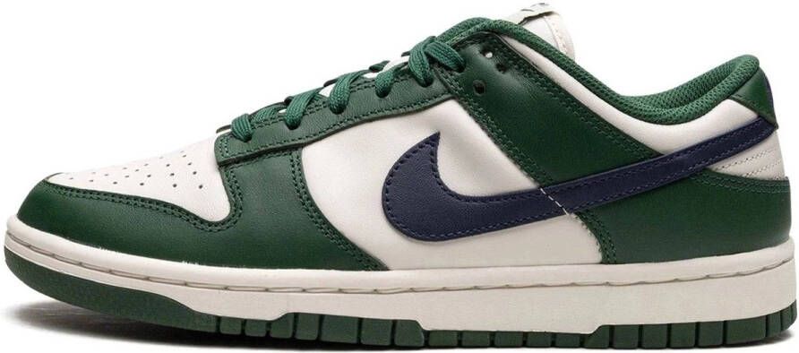 Nike Dunk Low Gorge Green