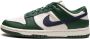 Nike Dunk Low Gorge Green - Thumbnail 2