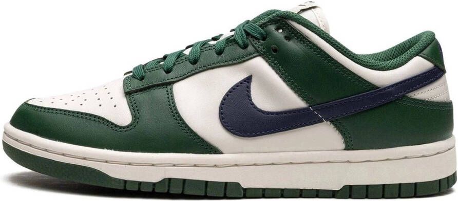 Nike dunk low Gorge Green