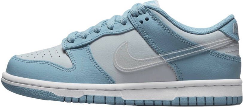 Nike Dunk Low(GS ) Aura Worn Blue Clear DH9765 401 EUR