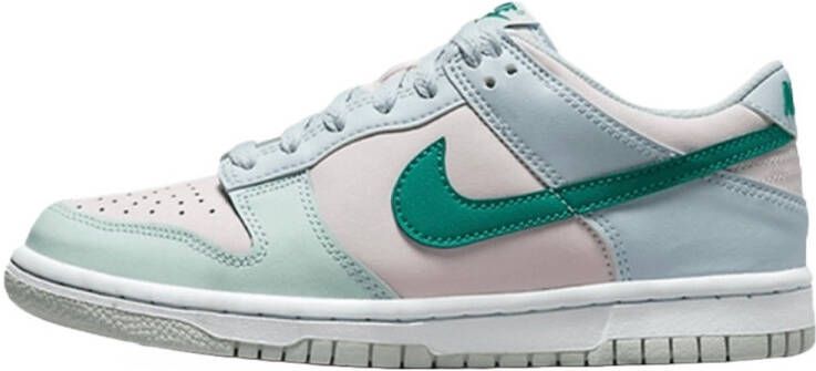 Nike Dunk Low (GS) Mineral Teal FD1232
