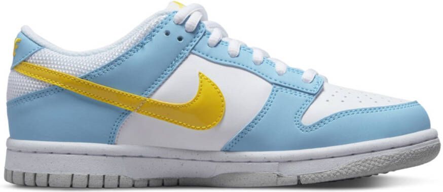 Nike Dunk Low (GS) Next Nature Homer Simpson DX3382
