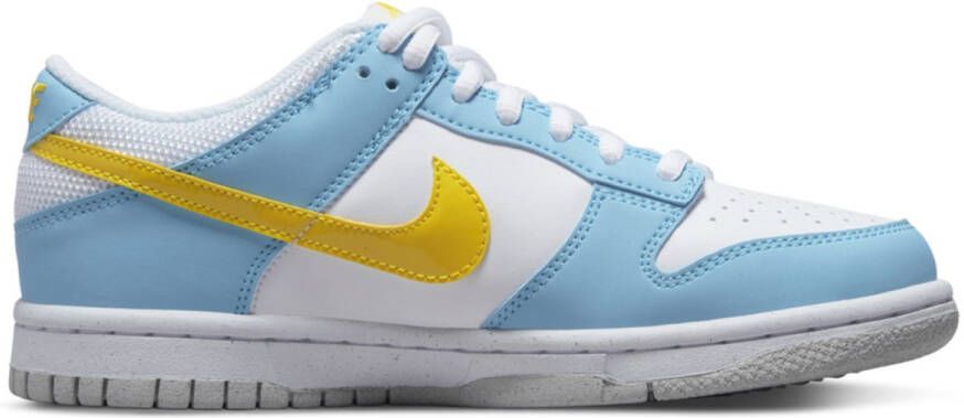 Nike Dunk Low(GS ) Next Nature Homer Simpson DX3382 400 EUR