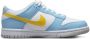 Nike Dunk Low(GS ) Next Nature Homer Simpson DX3382 400 EUR - Thumbnail 1