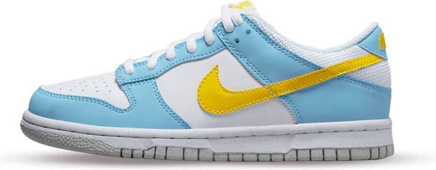 Nike Dunk Low (GS) Next Nature Homer Simpson DX3382