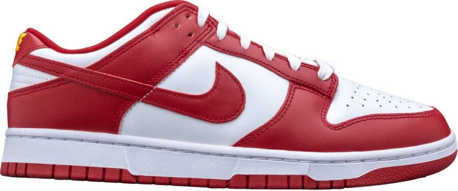 Nike Dunk Low Next Nature Gym sneakers Nike Rood