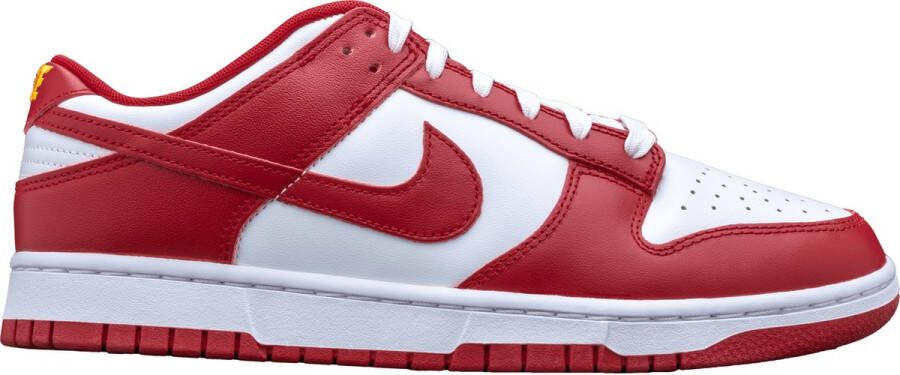 Nike Dunk Low Next Nature Gym sneakers Nike Rood