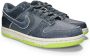 Nike Dunk Low Se (gs) Basketball Schoenen iron grey phantom ghost green maat: 36.5 beschikbare maaten:36.5 - Thumbnail 1