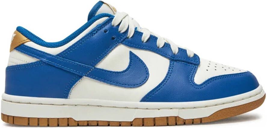 Nike Dunk Low 'Kansas City Royals'