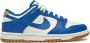 Nike Dunk Low 'Kansas City Royals' Sneakers - Thumbnail 6