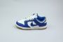 Nike Dunk Low 'Kansas City Royals' Dames Sneakers - Thumbnail 5