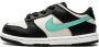 Nike Dunk Low Light Bone Tropical Twist (TD) - Thumbnail 2