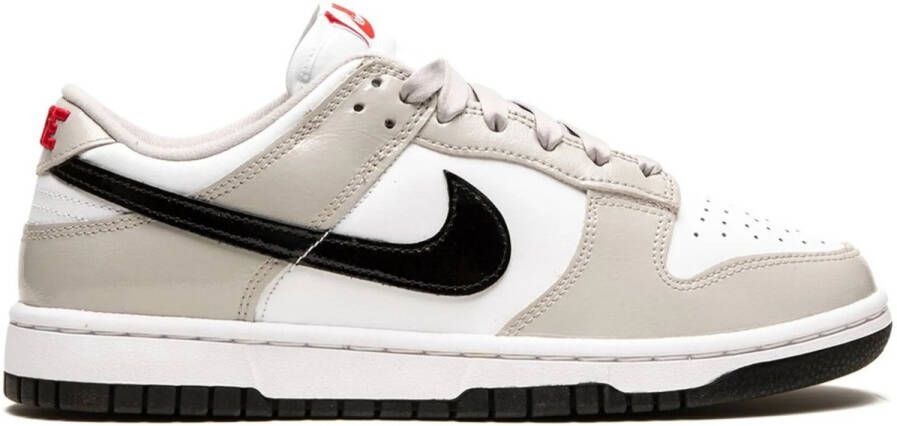 Nike WMNS Dunk Low ESS Essential Light Iron Ore DQ7576