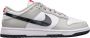 Nike Dunk Low Light Iron Ore (W) DQ7576-001 Kleur als op foto Schoenen - Thumbnail 1