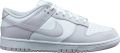 Nike Dunk Low Light Violet (W) DD1503-116 Kleur als op foto Schoenen - Wit