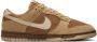 Nike Damesschoenen Dunk Low Flax Light British Tan Sesame- Dames Flax Light British Tan Sesame - Thumbnail 1