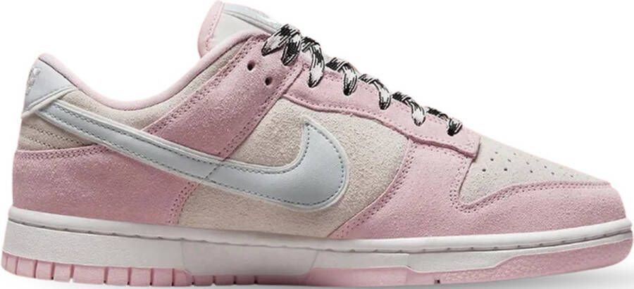 Nike Dunk Low LX Pink Foam (W) Sneakers Unisex