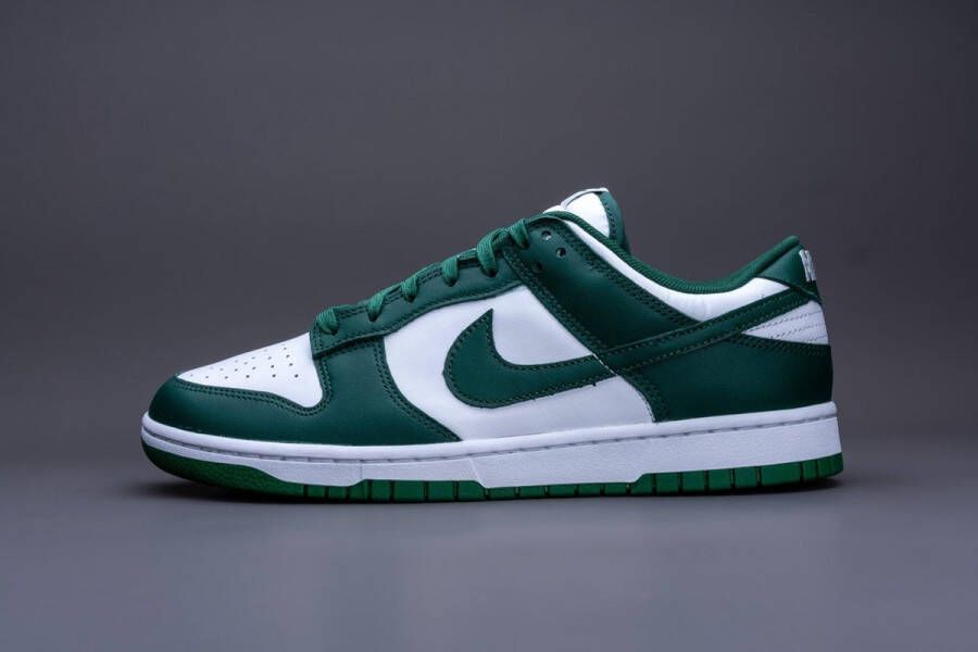 Nike Dunk Low Michigan State DD1391