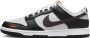 Nike Dunk Low Basketball Schoenen black medium ash-light silver maat: 38.5 beschikbare maaten:42.5 44.5 45 46 38.5 - Thumbnail 11