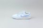 Nike Wmns Dunk Low Next Nature Basketball Schoenen blue tint cobalt bliss white volt maat: 37.5 beschikbare maaten:37.5 - Thumbnail 1