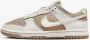 Nike Wmns Dunk Low Next Nature Basketball Schoenen hemp sail maat: 36.5 beschikbare maaten:36.5 41 - Thumbnail 9