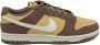 Nike Damesschoenen Dunk Low Next Nature Mink Brown- Dames Mink Brown - Thumbnail 4