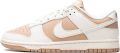 Nike Dunk Low Next Nature 'Hemp' DD1873 200 bruin beige zomersneakers lage sneakers unisex - Beige
