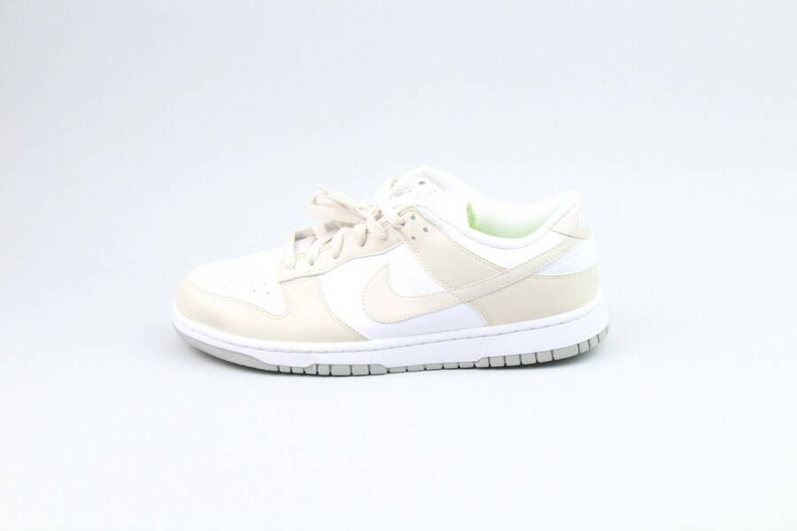 Nike Dunk Low Next Nature 'Light Orewood Brown'
