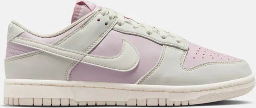 Nike Dunk Low Next Nature 'Platinum Violet' (womens) DD1873-001 sneakers laag paars roze