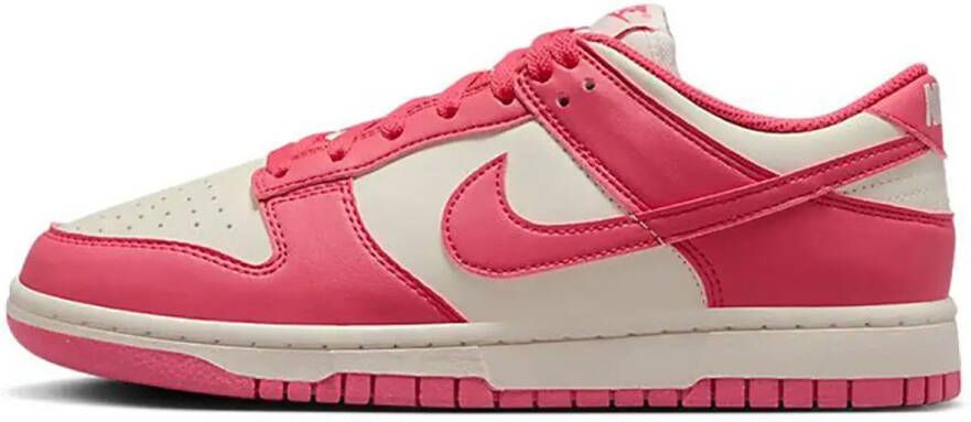 Nike Damesschoenen Dunk Low Next Nature Aster Pink Sail Aster Pink Aster Pink Sail Aster Pink