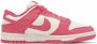 Nike Dunk Low Next Nature Aster Pink- DD1873-600 roze sail sneakers laag zomersneakers damessneakers - Thumbnail 9