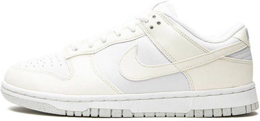 Nike Dunk Low Next Nature White Sail