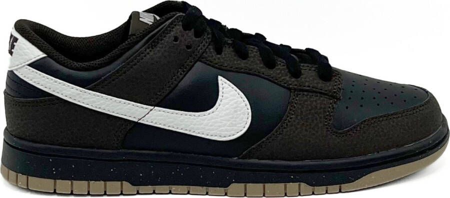 Nike Dunk Low Next Nature WMNS (Velvet Brown)