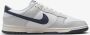 Nike Herenschoenen Dunk Low Retro Photon Dust White Phantom Obsidian- Heren Photon Dust White Phantom Obsidian - Thumbnail 5