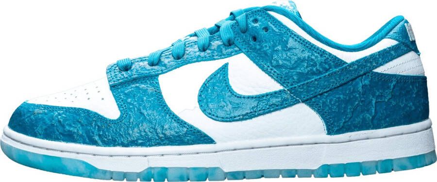 Nike Dunk Nike Wmns Low Summit White Bright Spruce Schoenmaat 42 1 2 Sneakers DV3029 100