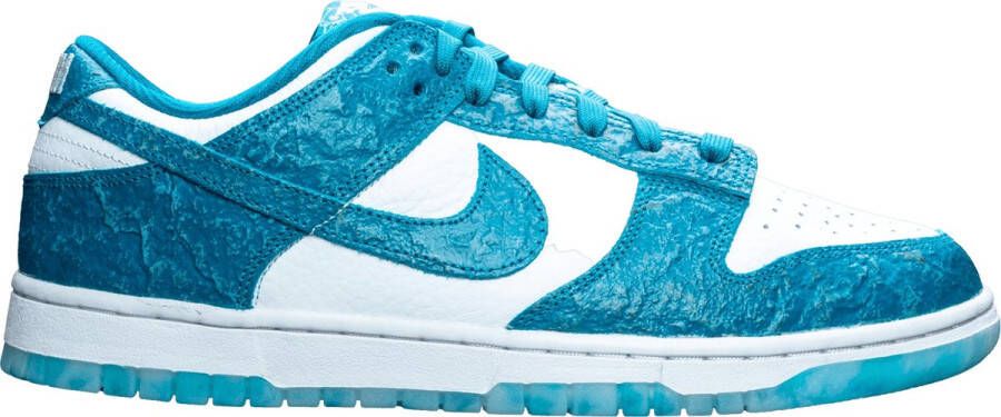 Nike Dunk Nike Wmns Low Summit White Bright Spruce Schoenmaat 35 1 2 Sneakers DV3029 100
