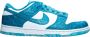 Nike Dunk Nike Wmns Low Summit White Bright Spruce Schoenmaat 37 1 2 Sneakers DV3029 100 - Thumbnail 2