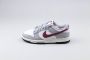 Nike Licht Ivoor Roodhout Sneakers - Thumbnail 2