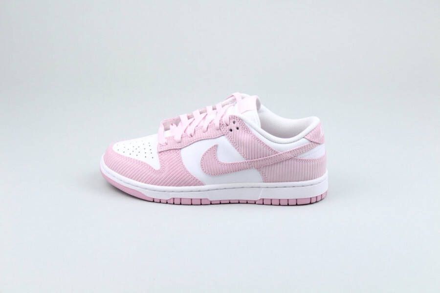 Nike Dunk Low 'Pink Corduroy'