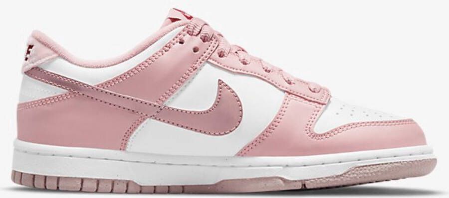 Nike Dunk Low Pink Velvet (GS)