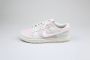 Nike Dunk Low Light Bone Platinum Violet Sail- Light Bone Platinum Violet Sail - Thumbnail 5