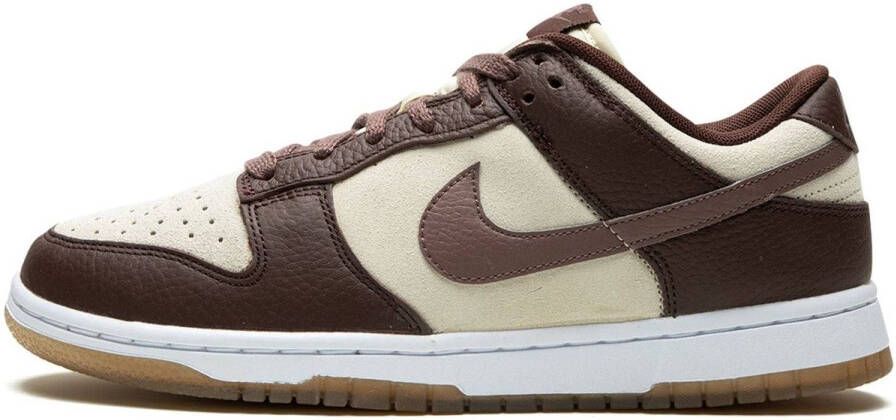 Nike Dunk Low Plum Coconut Milk